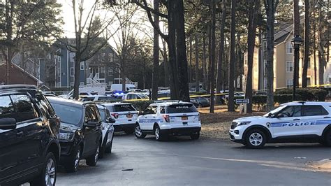 14 year old shoots cmpd officer